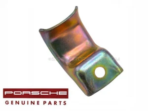 Genuine Porsche 924S 944 Lower Muffler Mounting Hook 93111112101 931-111-121-01 - Bild 1 von 1