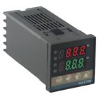 Pacchetto controller di temperatura PID avanzato con termocoppia SSR e K