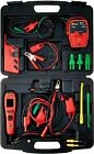 POWER PROBE IV Master Combo Kit Red PPKIT04 With PPECT3000 & Accessories 