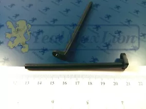 2 joints palier AR vilebrequin Peugeot 404 504 604 505 205 305 309 J7 J9 J5 ess. - Picture 1 of 12