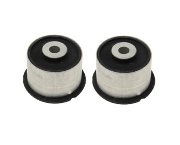 Set of 2 Front Lower Rearward Control Arm Bushings for PORSCHE Cayenne Cayenne S - Image 1 of 1