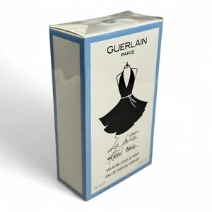 Guerlain La Petite Robe Noire Ma Robe Sous Le Vent Eau de Parfum Intenso 100 ml - Imagen 1 de 4