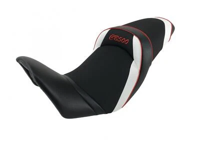 Honda CB500X 2013-2024 Top Selerie Francia asiento confort gel/calor nuevo SGC6723 Foto 1 de 4