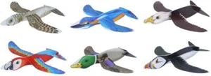Flying Gliding Bird Toy - Picture 1 of 3