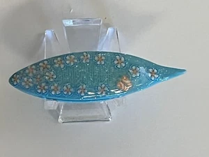 Tatting Shuttle – Hand Decoupaged - Clover or Clover LIKE Shuttle MUST READ  - Picture 1 of 1