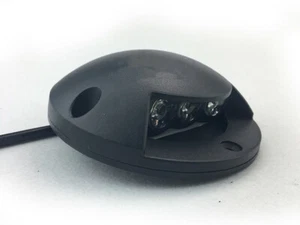 3W DC12V LED Outdoor Surface Mounted Floor Deck Light Walkway Path Lamp - Picture 1 of 7