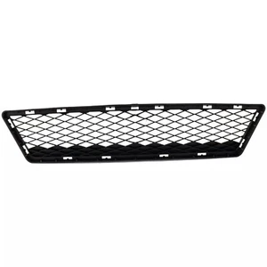 Front Center Grille Assembly Primed For 2009-2010 328i xDrive BM1036123 - Picture 1 of 9