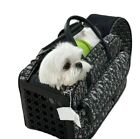 Breathable Cat Dog Puppy Pet Airline Approved Travel Carrier Bag
