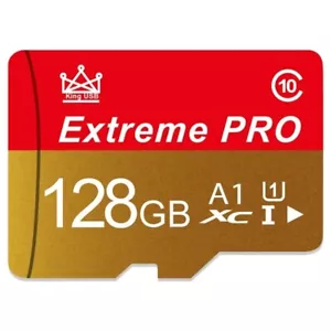Memory Card 16GB 32GB Mini SD Card 64GB 128GB 256GB MiniSD Max Uitra C10 TF card - Picture 1 of 15