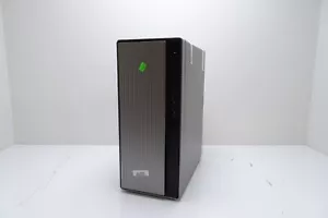 Lenovo IdeaCentre 5 | i5-10400 | 12GB RAM | 128GB SSD | LINUX | READ - Picture 1 of 2