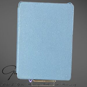 Amazon Kindle Paperwhite Leather Cover Compatible with 10th Generation 2018 