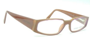 Marco de gafas marrón Giorgio Armani 2034 51 15 135 - Imagen 1 de 9