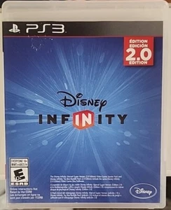 Disney Infinity (2.0 Edition) (Sony PlayStation 3, 2014) - Picture 1 of 4