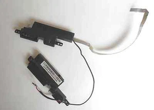 HP Pavilion dv6-3114SL SPEAKER E CAVO FLAT - Foto 1 di 1