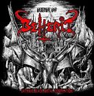 Tribute To Beherit - Satanic Black Metal Compilation   Cd Neuf