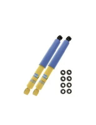 Bilstein Rear Shock Pair for 95-04 Toyota Tacoma  Part Number: 24-184960 - Image 1 of 3