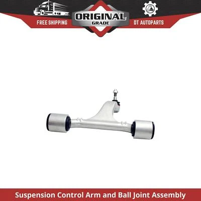 Conjunto de brazo de control y rótula Mevotech 2003 2004 para Mercedes-Benz ML500 02-05 Foto 1 de 4