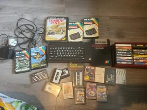 ZX Spectrum+ - Bild 1 von 9