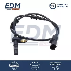 ABS-Sensor vorne links/rechts Mercedes E-Klasse S211/W211 A2115402917/A2115401317 - Bild 1 von 3