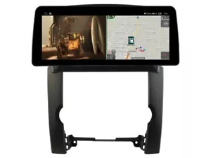 Radio de coche estéreo 12,3" QLED para Kia Sorento 2009-2012 navegación Carplay 8 núcleos 4+64 GB - Imagen 1 de 13