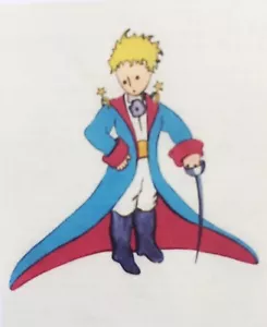 Saint-Exupéry, Antoine de. Der Kleine Prinz. Mit Zeichnungen des Verfassers 1960 - Bild 1 von 1