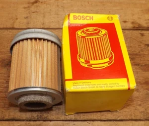 Leyland DAF Pressure filter Bosch Part number 41012162. Unfitted and boxed. - Picture 1 of 3