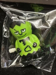 NEW FRANKENSTEIN WIND UP MONSTER MIP - Picture 1 of 4