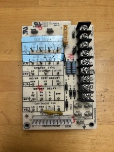 Placa de circuito de control de fácil selección Carrier Bryant Payne HK61EA005 - Imagen 1 de 4