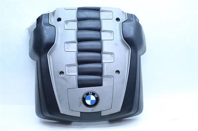PLASTIC ENGINE COVER BMW 650i 2007 07 1106134 Foto 1 de 4