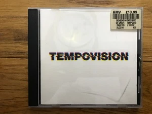 ETIENNE DE CRECY - Tempovision - CD Album 2000 *Part of BUY ANY 3 FOR 2 OFFER - Picture 1 of 3