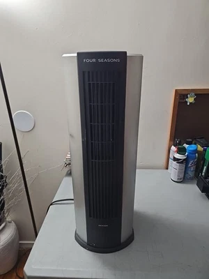 FOUR SEASONS - 4 IN 1 - Fan / Heater/ Humidifier/ Air Purifier   - Image 1 of 4