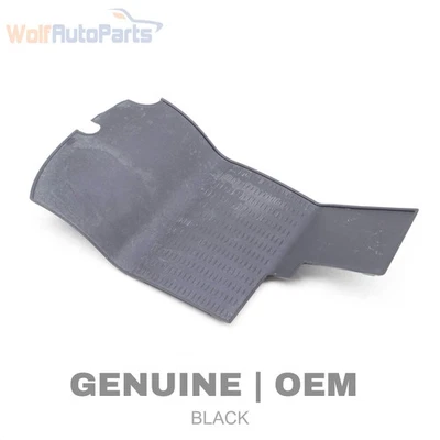 2010-2015 BMW 750I XDRIVE - Center Console Rubber Insert 9179824 - Image 1 of 4