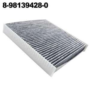 Cabin Air Filter for Isuzu For Dmax Vehicles from 2011 to 2018 Quick Install - Picture 1 of 8