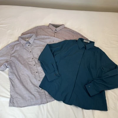 ChefWorks Urban Collection By ChefWorks Mujer’s Talla Grande Foto 1 de 4