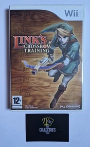 Links Crossbow Training (Nintendo Wii) - Picture 1 of 4