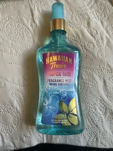 HAWAIIAN Tropical Oasis Fragrance Mist 250ml/Island Etc/Holidays/Travel/VIP Gift - Picture 1 of 6