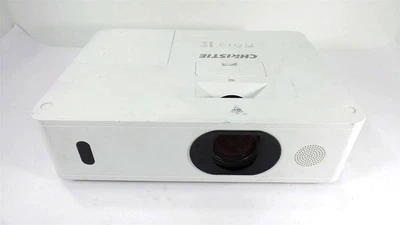 Christie LWU502  WUXGA LCD Home Cinema Projector - 5000 Lumens - Image 1 of 4