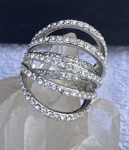 Modeschmuck Ring ( Ricarda M. ) - Bild 1 von 5