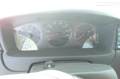 Chevrolet Impala 2014 OE velocímetro calibre clúster 122 k millas Foto 1 de 4