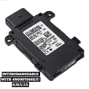 Lamborghini Urus OEM Lane Change Assist/Blind Spot Module 4N0907566K NEW GENUINE - Picture 1 of 13