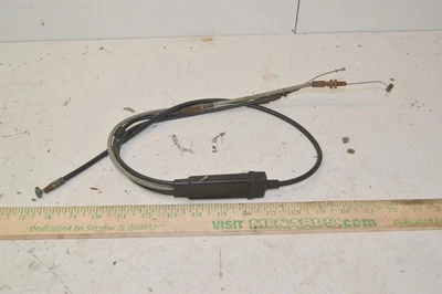 Дроссельный кабель Polaris Trail Sport Touring 3-в-1 7080888 2001-2004 - Изображение 1 из 4