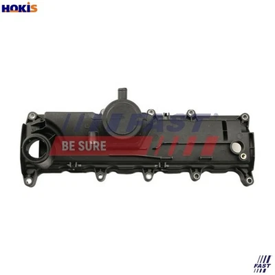 CYLINDER HEAD COVER FT45206 FOR RENAULT CLIO/III/Hatchback/Van/Grandtour 1.5L - Image 1 of 4