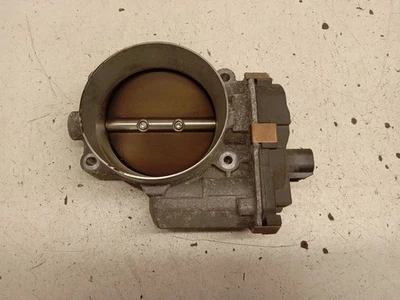 Conjunto de válvula de acelerador del cuerpo del acelerador 6,2 L para 09-15 CTS 1039118 Foto 1 de 4