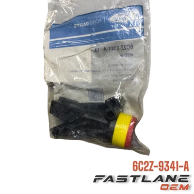 2005-2019 FORD E-150 INERTIA SWITCH NEW OEM 6C2Z-9341-A - Image 1 of 4