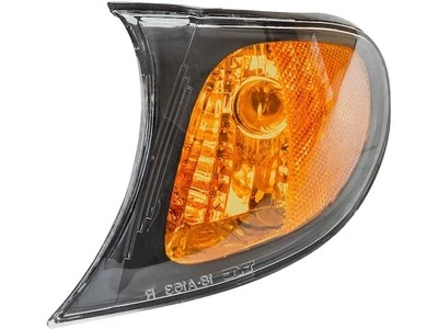 For 2002-2005 BMW 330i Turn Signal / Parking Light Assembly TYC 89743ZPNM - Image 1 of 2