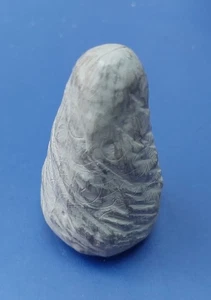 ASTERIX / FIGURINE / MENHIR / PVC / 8CM / M.D TOYS - Imagen 1 de 1