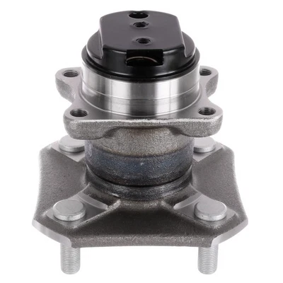 Rear FWD For Nissan Versa 2007-2012 & Nissan Tiida 2008-2009 Wheel Hub Bearing - Image 1 of 4