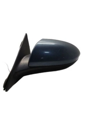 Espejo retrovisor lateral eléctrico sin calefacción para 09-13 MAZDA 6 1229552 Foto 1 de 4