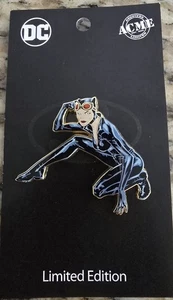 DC Comics ACME Archives CATWOMEN PROTOTYPE Pin selten - NEU - Bild 1 von 1