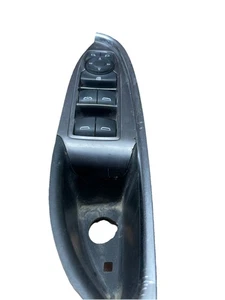 2016-2021  Chevrolet Malibu Chevy Master Mirror Window Switch OEM #N257 - Picture 1 of 5